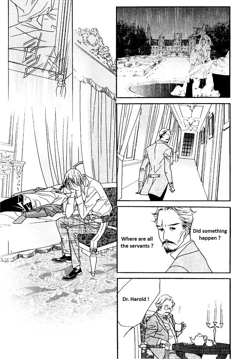 Savage Garden Chapter 24 27